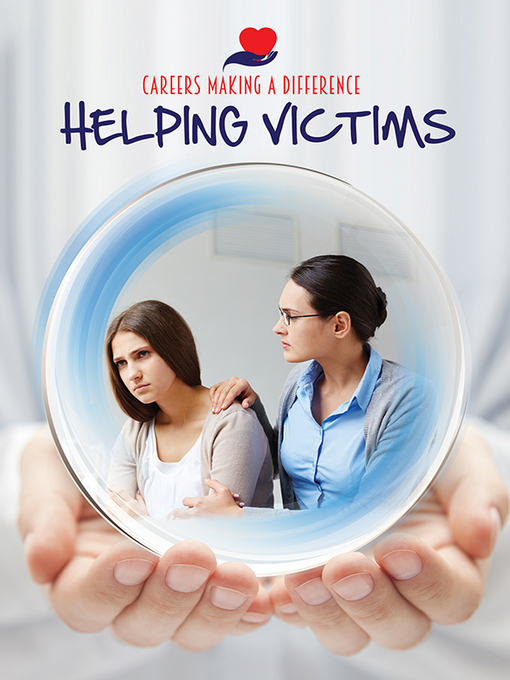 Title details for Helping Victims  by Amanda Turner - Available